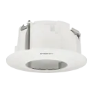 Hanwha - SHD-1600FPW - Plenum In-ceiling Housing