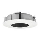 Hanwha - SHD-2510FPW - Plenum in-ceiling Housing