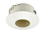 Hanwha - SHF-1500F - In-ceiling Flush Mount