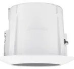 Hanwha - SHP-1520FW - In-ceiling Flush Mount
