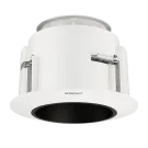 Hanwha - SHP-1560FPW - In-ceiling Flush Mount