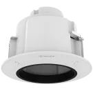 Hanwha - SHP-1563FPW - In-ceiling Flush Mount