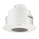 Hanwha - SHP-1680FPW - In-ceiling Flush Mount