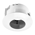 Hanwha - SHP-1680FW - In-ceiling Flush Mount