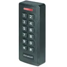 SECO-LARM - SK-2612-SDQ - Keypad, 1,000 Users (up to 998 users and 2 duress users), User code Length 4~6 digits, 9~18 VDC Operation, low Current draw – 105mA Max
