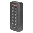 SECO-LARM - SK-2612-SPQ - Outdoor Stand-Alone / Wiegand Keypad with Proximity Reader
