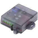 SECO-LARM - SK-910RAQ - 1-Channel Miniature 315MHz RF Receiver with Relay Output