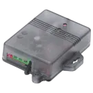 SECO-LARM - SK-910RAVQ - 1-Channel, 315MHz, Miniature RF Receiver with Transistor Ground Output