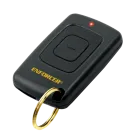 SECO-LARM - SK-919T1-GBQ - 1- Button RF Transmitter for use with all SECO-LARM 315MHz receivers. Pre-coded.