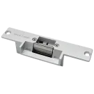 SECO-LARM - SK-990AQ - Fail-secure Electric Door Strike for wood-framed doors. Door locks when power is lost. Indoor use only. 12VDC/VAC.
