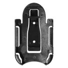 SECO-LARM - SK-9HBC - Belt-Clip Holster/wall-mount switch for SK-919TP1H-BUQ, SK-919TP2H-NUQ, & SK-919TP4H-NUQ (handheld transmitters).