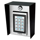 SECO-LARM - SK-B941-PQ - 4K Network Video Recorder – 16-Channel, 4TB HDD