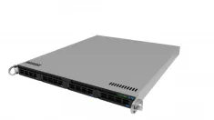 Hanwha - SKY-BR520-0 - Wisenet SKY CMVR 520 with 40TB