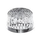 SECO-LARM - SL-126LQ/C - Strobe Lights Replacement Lens - Clear
