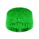 SECO-LARM - SL-126LQ/G - Strobe Lights Replacement Len - Green