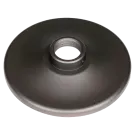 SECO-LARM - SL-1901-DAQ - Conduit Bracket for Strobe Lights - Conduit Drop Bracket