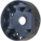 SECO-LARM - SL-1901-JAQ - Conduit box bracket. Compatible with all SL-126 and SL-1301 series. Can be used with the SL-1901-DAQ