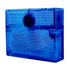 ELK - SL1B - Strobe Light, Blue Lens