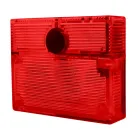 ELK - SL1R - Strobe Light, Red