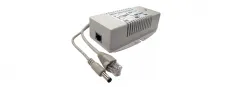 Lilin - SL4012D - 1 port High Power PoE Splitter