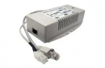 Lilin - SL4024A - 1 port High Power PoE Splitter