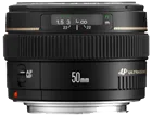 Hanwha - SLA-C-E50 - Canon EF 50mm f/1.2L USM Lens