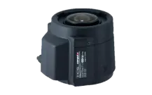 Hanwha - SLA-C-I3910 - Megapixel DC-Iris Lens