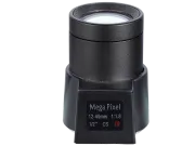 Samsung - SLA-E-M1240DNB - 6 Megapixel Day/Night Varifocal 1/2"