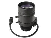 Hanwha - SLA-F-M1550DNL - 3 Megapixel Day/Night Varifocal 1/2.7"