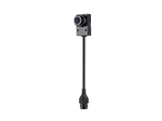 Hanwha - SLA-T2480V - 2.4mm Fixed Lens Module