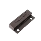 SECO-LARM - SM-204MQ/BR - Magnet for SM-204Q & SM-205Q. Brown. Sold in multiples of 10 (price is for 1 pc).