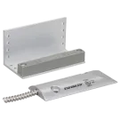 SECO-LARM - SM-226LQ - Overhead Door Magnetic Contact, 2-3/4″ (70mm) Gap, Closed loop, UL Listed