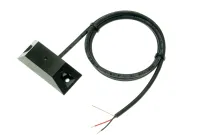 ETS - SM1-TRWCF - Compact, Surface Mount, Weather Proof, Tamper Resistant, Omni-Directional Microphone