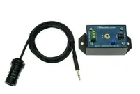 ETS - SM1-PUPM - Panel mount microphone with high performance pre-amplifier