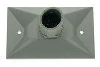 ETS - SM1-W - Weather Resistant Omni-Directional Microphone