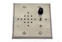 ETS - SM3-WM - 1 Channel wall mount microhone monitoring base station