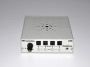 ETS - SM4 - 4 Channel Mixer/Switcher/Amplifier