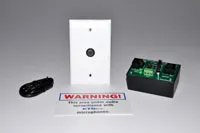 ETS - SM5-EA -  1 SM1 Microphone, SMEA-1 Interface Box Kit