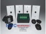 ETS - SM6-SS - 1 SM1-SS Microphone, SM3 Amplifier Kit
