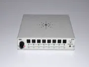 ETS - SM8-RC - 8 Channel Remote Controlled Mixer/Switcher/Amplifier
