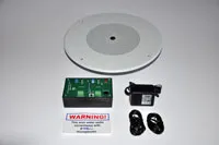 ETS Kit: CSM8-SMA1-LP 1 CSM8 Microphone/Speaker, SMA1-LP (2 Watt) DVR Interface Box