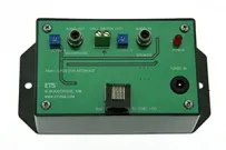 ETS - SMA1-LP-C5 - Microphone / 2 Watt Speaker amplifier Interface with CAT5 main cable run connector