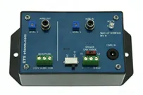 ETS - SMA1-LP - Microphone / 2 Watt Speaker amplifier Interface