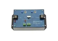 ETS - SMA1-MPEA - Ethernet powered I/P PoE camera /microphone/ 10 Watt speaker interface box