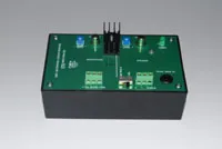 ETS - SMA1-MP - Microphone / 10 Watt speaker amplifier Interface