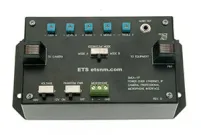 ETS - SMEA-1P - PoE Powered Professional Phantom Powered Balanced Microphone DVR Interface