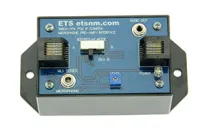ETS - SMEA-1PA - PoE powered Pre-amplifier for ML1 series microphones and IP Cameras