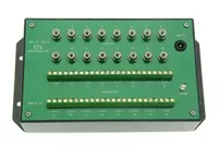 ETS - SMI-16 - 16 Channel microphone Interface Box