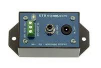 ETS - SM2-L - 1 channel interface with level control