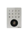 ZKteco USA - SMK-H-M - Standalone Metal Keypad RFID reader